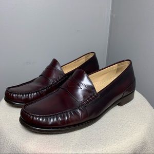 Cole Haan Nike Air women’s loafers size 8